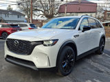 New 2025 MAZDA CX-90 3.3 Turbo w/ Premium Sport Pkg image 3