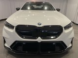 New 2026 BMW M5 w/ Carbon Package image 2
