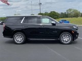New 2024 Chevrolet Tahoe Premier w/ Advanced Technology Package image 2