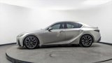 Used 2023 Lexus IS 350 F Sport image 3