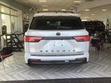 New 2025 Toyota Sequoia Platinum image 6