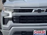 New 2025 Chevrolet Silverado 1500 RST image 4