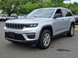 Used 2023 Jeep Grand Cherokee Limited image 3