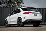New 2026 Mercedes-Benz GLE 350 4MATIC image 2