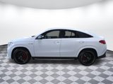 New 2025 Mercedes-Benz GLE 63 AMG S image 4