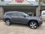 Used 2021 Jeep Grand Cherokee L Limited image 3
