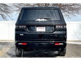 New 2025 Jeep Grand Wagoneer Series II Obsidian w/ Quick Order Packagew 28T image 5