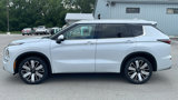 New 2025 Mitsubishi Outlander SEL image 4