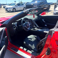 Used 2019 Chevrolet Corvette Stingray Convertible w/ 1LT image 6