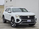 New 2025 Volkswagen Atlas Cross Sport SE image 2