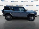 New 2025 Ford Bronco Badlands image 4