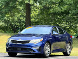 Used 2020 Kia Optima S image 3