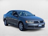 Used 2017 Volkswagen Jetta S image 3
