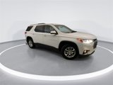 Used 2018 Chevrolet Traverse LT image 2