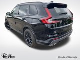 New 2026 Honda CR-V Sport-L image 3