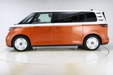 New 2025 Volkswagen ID. Buzz 1st Edition image 2