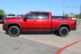 New 2025 GMC Sierra 2500 AT4 w/ AT4 Premium Plus Package image 2