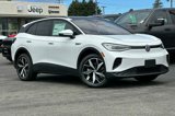 New 2025 Volkswagen ID.4 Pro S image 2