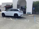 New 2024 Jeep Grand Cherokee Limited 4xe image 3