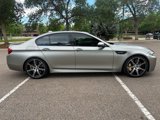 Used 2015 BMW M5 image 2