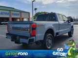 New 2025 Ford F250 Platinum w/ Platinum Plus Package image 5