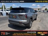 New 2026 Chevrolet Equinox LT w/ LPO, Floor Liner Package image 5