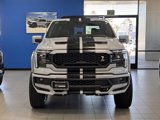 New 2025 Ford F150 Lariat w/ Equipment Group 502A High image 6