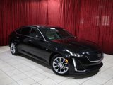 Used 2024 Cadillac CT5 Premium Luxury w/ Technology Package image 2