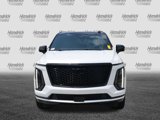 Used 2025 Cadillac Escalade ESV Sport image 3