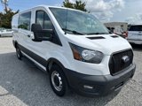 Used 2021 Ford Transit 150 Low Roof image 4