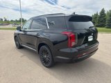 New 2025 Hyundai Palisade Calligraphy image 5