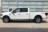 New 2025 Ford F150 Lariat w/ Equipment Group 502A High image 4