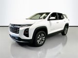 New 2026 Chevrolet Equinox LT image 2