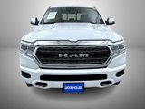 Used 2023 RAM 1500 Limited w/ Body Color Bumper Group image 2