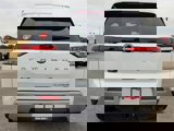 New 2025 Nissan Pathfinder Platinum image 4