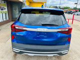 Used 2022 Kia Seltos Nightfall Edition image 5