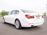 Used 2015 BMW 750Li image 4