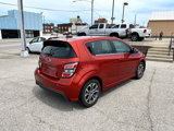 Used 2020 Chevrolet Sonic LT w/ Convenience Package image 3