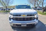 New 2025 Chevrolet Silverado 1500 LT w/ Z71 Off-Road Package image 4