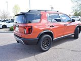 New 2026 Honda Passport TrailSport image 6