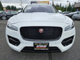 Used 2017 Jaguar F-PACE R-Sport image 2