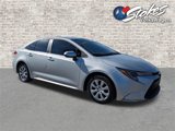 Used 2024 Toyota Corolla LE image 2
