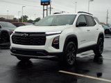 New 2026 Chevrolet Equinox LT w/ Convenience Package II image 2
