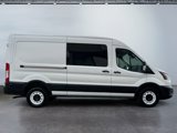 Used 2024 Ford Transit 350 148 Medium Roof w/ Exterior Upgrade Package image 4