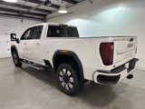 New 2025 GMC Sierra 2500 Denali w/ Denali Reserve Package image 4