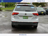 Used 2018 Volkswagen Tiguan SE image 6