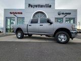 New 2024 RAM 2500 Tradesman w/ Chrome Appearance Group image 2