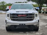 Certified 2024 GMC Sierra 1500 SLT image 2