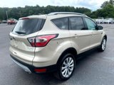 Used 2017 Ford Escape Titanium image 6