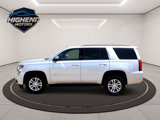 Used 2019 Chevrolet Tahoe LT image 3